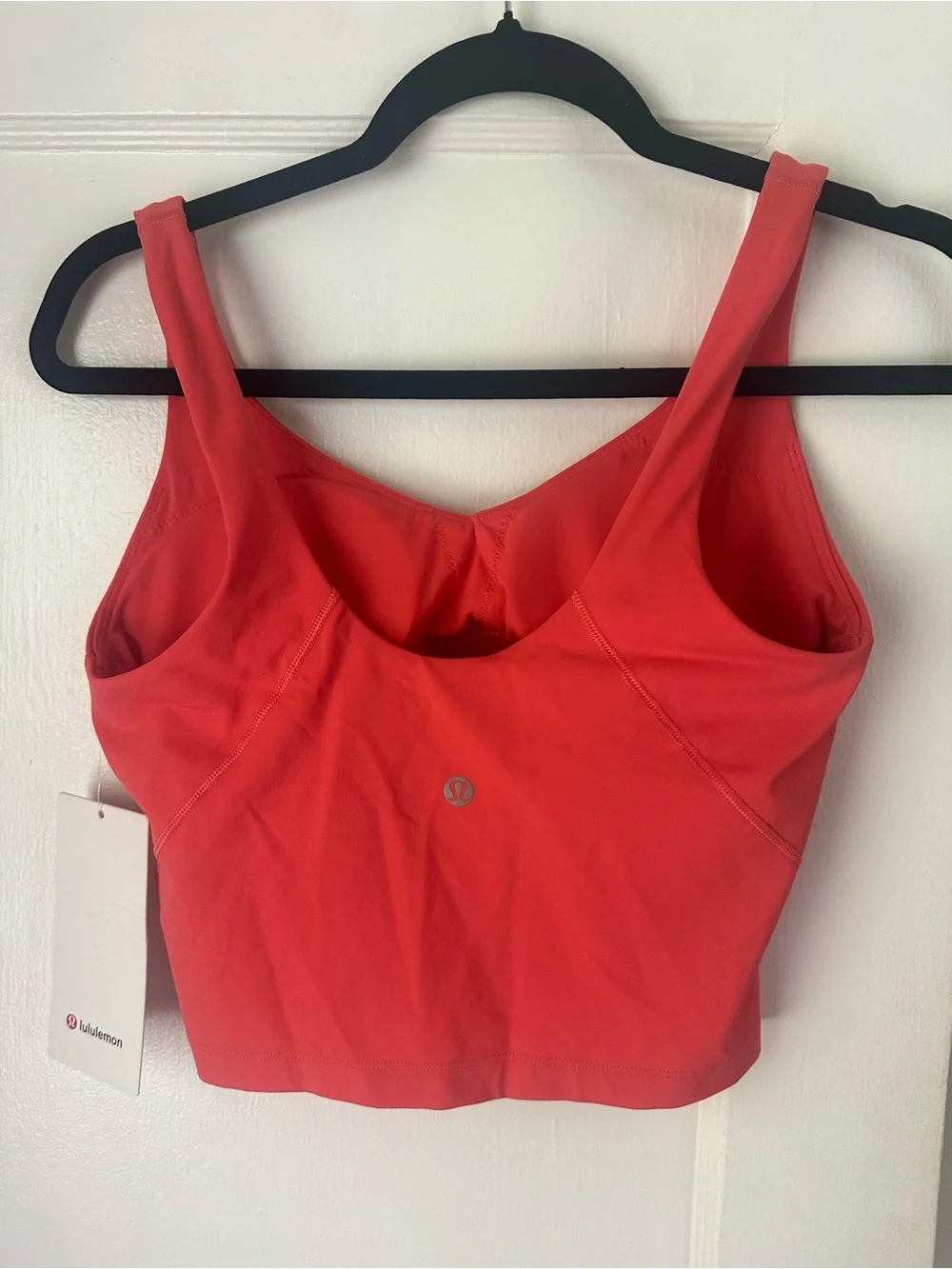 lululemon athletica Align tanktop